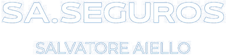 SA.Seguros — Salvatore Aiello